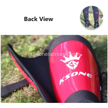 Hockey Sport Kneepad en hockeymateriaal